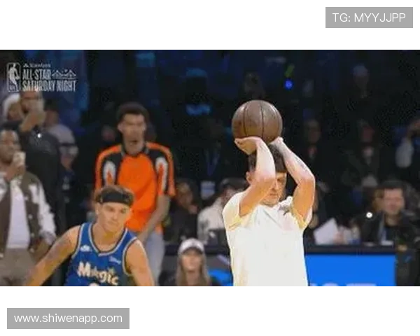 这一扣篮动作能否获得满分10分揭秘扣篮大赛评判标准