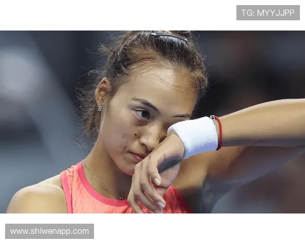 郑钦文因伤退赛止步中网女单第三轮 遗憾告别比赛