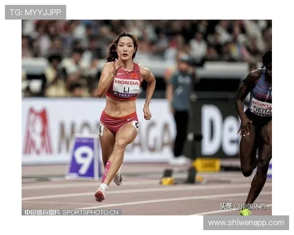 陈妤颉李玉婷发挥受限遗憾止步女子二百米预赛无缘半决赛赛场挑战