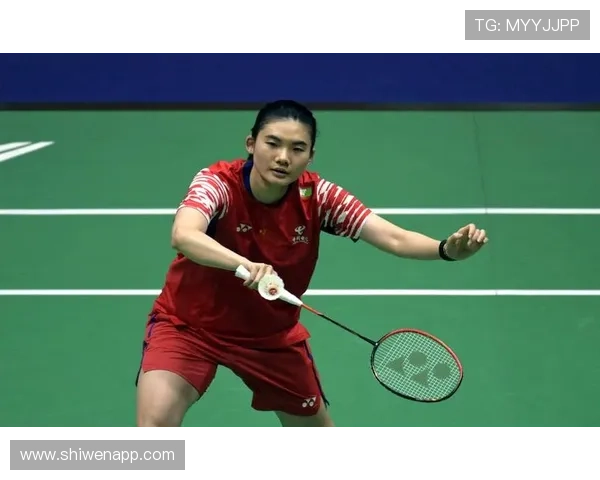 全运会羽毛球女子单打韩悦力克对手夺得季军