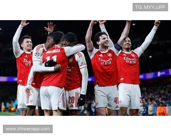 詹俊分析枪手本季有望打破英超防守纪录替补深度足以轮换休息